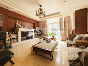 政大御花園待售房屋