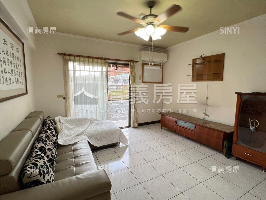 面公園樹海三房雙陽台