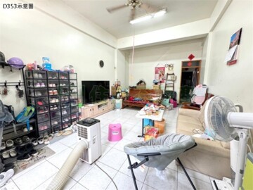 民雄鄉待售房屋