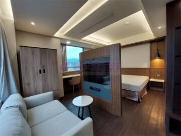 高興興業大樓待售房屋