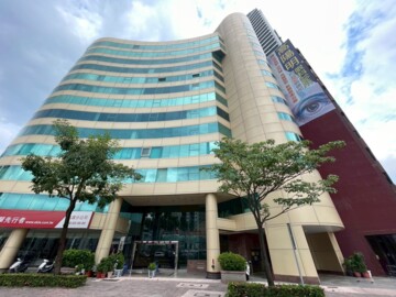 環球經貿大樓出租 - Image 1