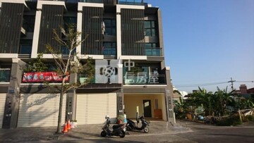 育賢清悅待售房屋