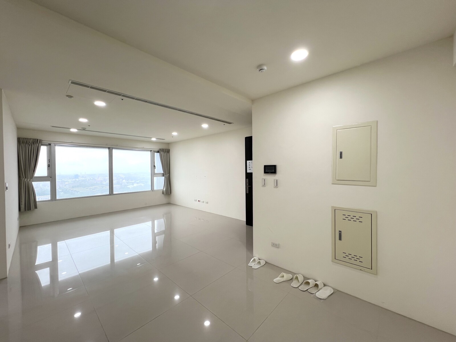 新北市林口區亞昕晴空樹待售房屋