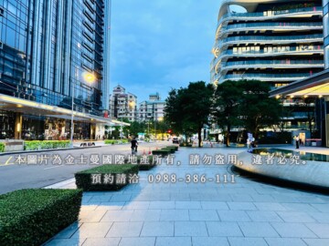 巴黎花園待售房屋