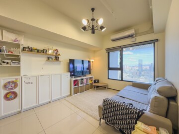 長虹PARK32待售房屋