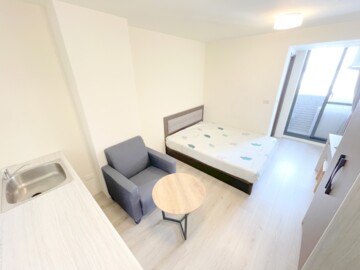 整棟全新⏳可租補⏳高檔七期⏳陽台獨洗⏳流理台子母車 - Image 1