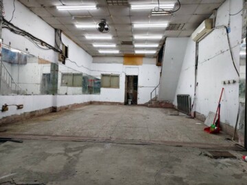 流浪頭醒目店面一樓 請找威廉 - Image 1