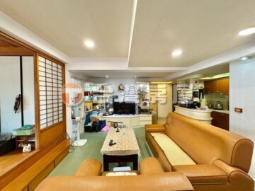 美虹園待售房屋