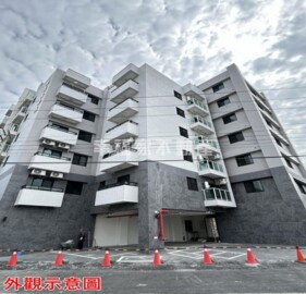 鄉景翰林苑待售房屋