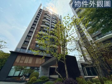 鉅虹水岸岩待售房屋