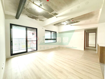 大塊森濤待售房屋