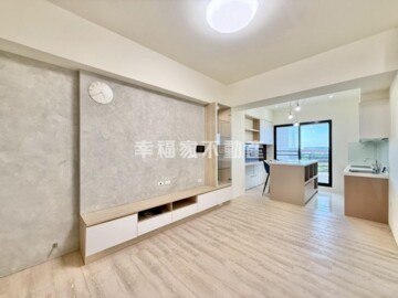 新市區待售房屋