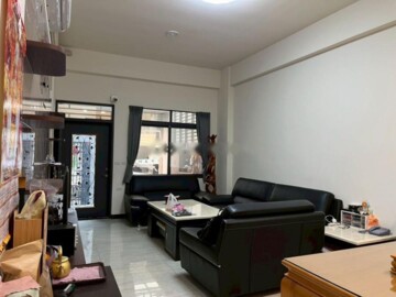 悅森活華廈區待售房屋