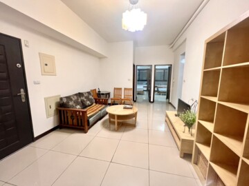 ❤️世界帝心二房含管傢俱電全❤️承辦沈小姐 - Image 1