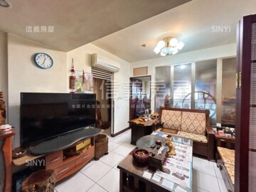 樂屋_長安街331巷華廈待售房屋 長安街331巷華廈待售房屋