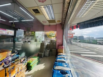 ✨東區好地段大面寬適百業金店面✨ - Image 1