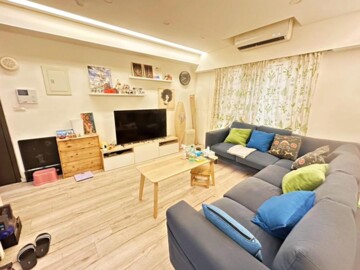 法國之星待售房屋