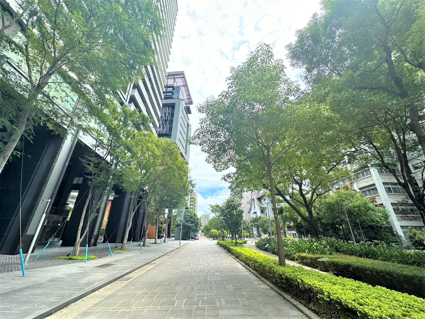 台北市大安區明日博(住宅)待售房屋