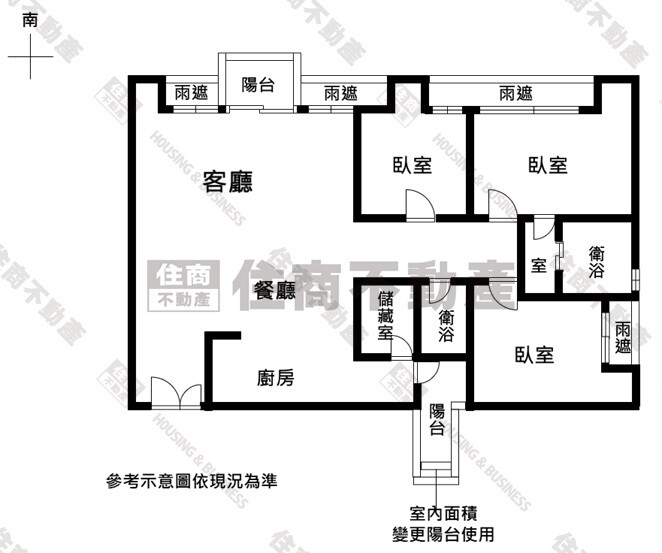 台北市大安區明日博(住宅)待售房屋