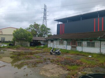 新營區待售房屋
