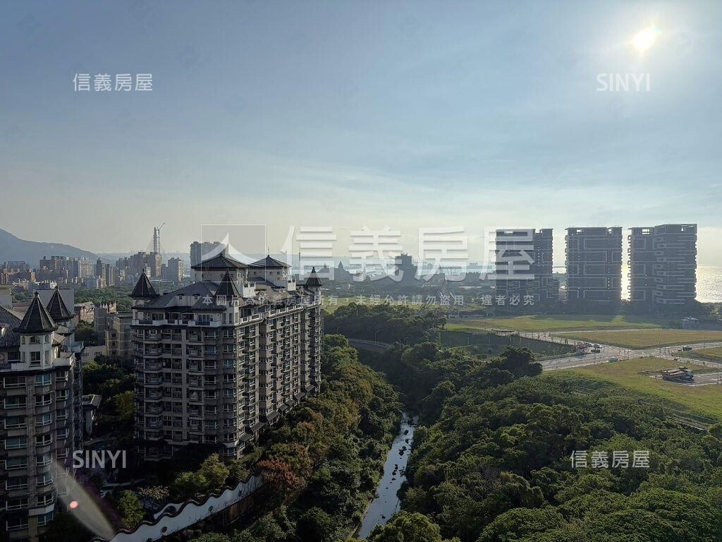 和丰．碧波蕩漾．美妝兩房