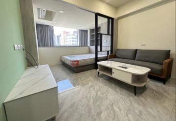 榮耀西門待售房屋