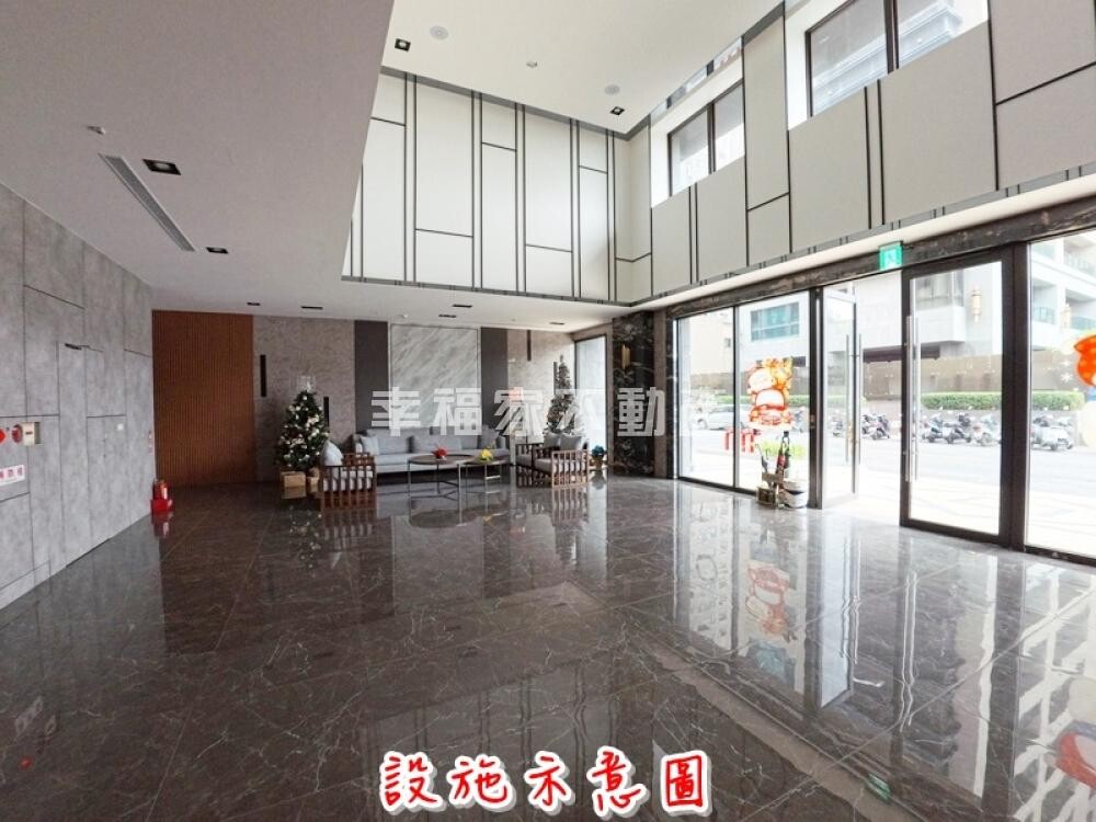 樂屋_台南市安平區昕暉昕都心待售房屋 台南市安平區昕暉昕都心待售房屋