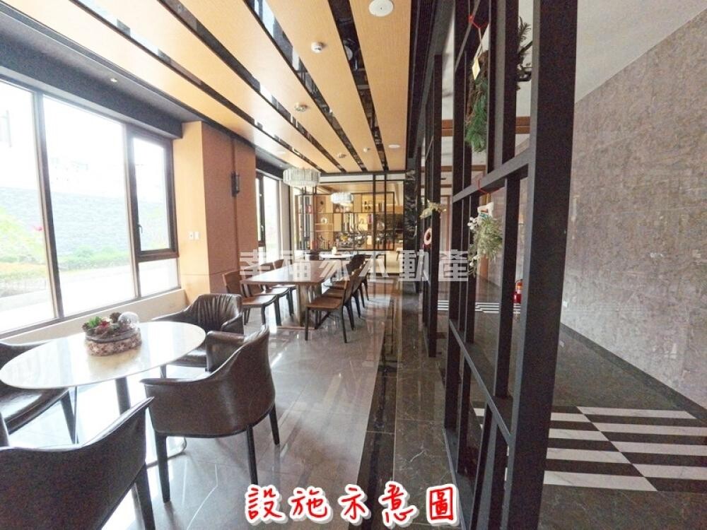 樂屋_台南市安平區昕暉昕都心待售房屋 台南市安平區昕暉昕都心待售房屋
