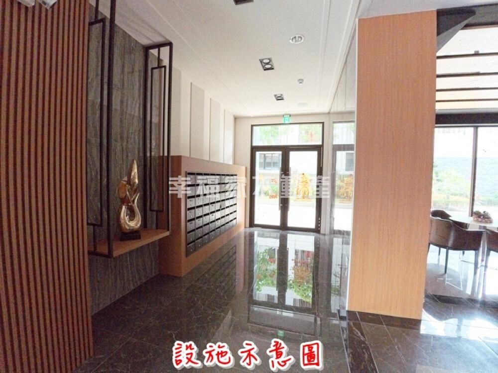 樂屋_台南市安平區昕暉昕都心待售房屋 台南市安平區昕暉昕都心待售房屋