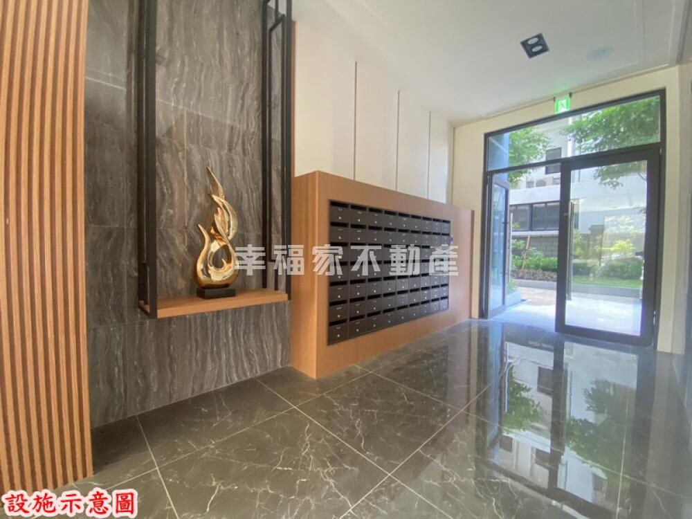 樂屋_台南市安平區昕暉昕都心待售房屋 台南市安平區昕暉昕都心待售房屋