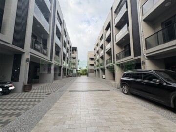樂屋_知鹿森林/築和居3待售房屋 知鹿森林/築和居3待售房屋