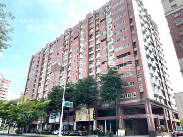 樂屋_荷韻待售房屋 荷韻待售房屋