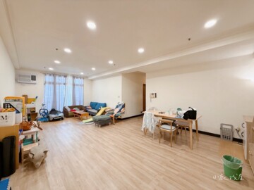 台中市西屯區皇城街/皇城帝寶/陸光七村甲區 - Image 1