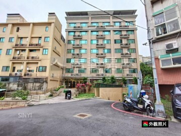 森之妍/森之賞/竹科仰森/傲麗崗/山河悅待售房屋