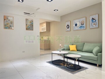 樂屋_南平路110巷華廈待售房屋 南平路110巷華廈待售房屋