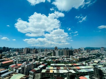 摩天東帝市待售房屋