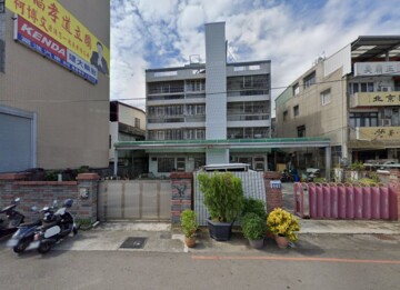 旱溪河畔丨近樂成宮丨旱溪西路透天 - Image 1