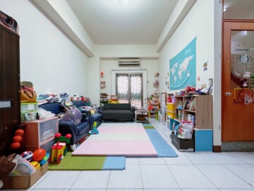 雙橡園待售房屋