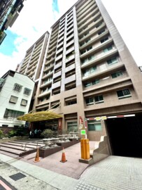 河景站待售房屋