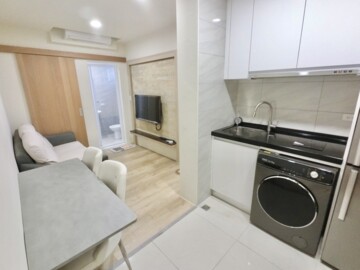 二房一廳+小廚房✨流理台✨陽台獨洗✨雙租補✨電梯 - Image 1