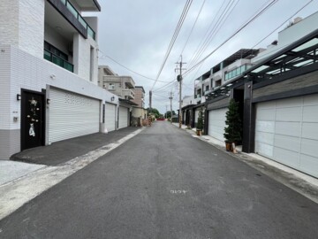 文化米蘭待售房屋