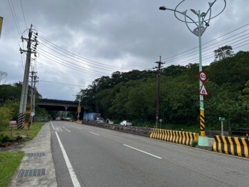 龍潭.凌雲國中臨20米路休閒美農地