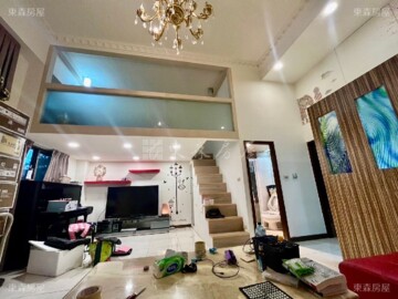 樂屋_台北大鎮/台北FUNHOUSE待售房屋 台北大鎮/台北FUNHOUSE待售房屋