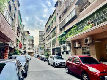 中壢區待售房屋