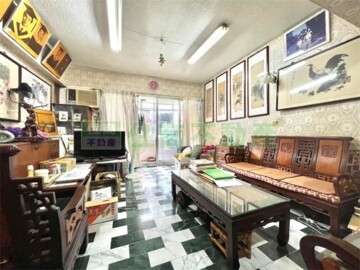 豪洲大廈待售房屋