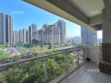 遠雄和光/遠雄左岸系列待售房屋