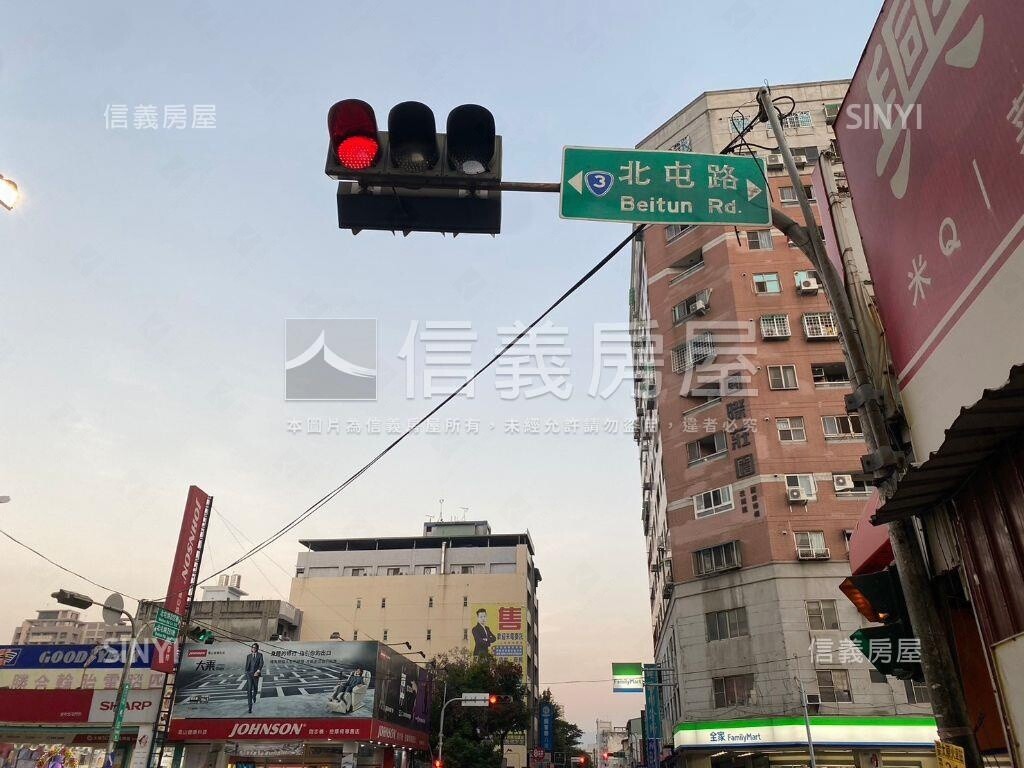 樂屋_台中市北屯區國際莊園待售房屋 台中市北屯區國際莊園待售房屋