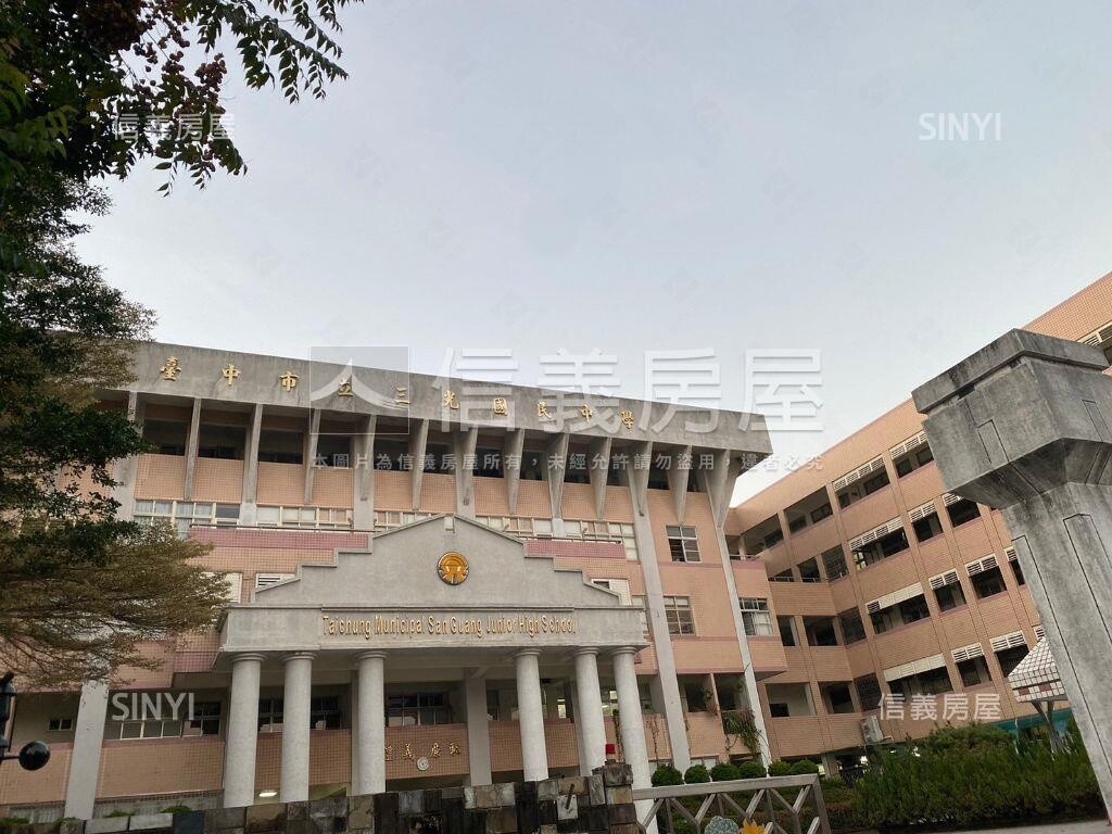 樂屋_台中市北屯區國際莊園待售房屋 台中市北屯區國際莊園待售房屋