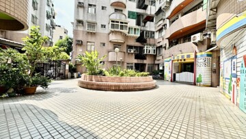 山水天地待售房屋