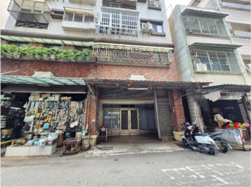 鳳西國中面寬店住 - Image 1